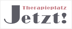 Therapieplatz Jetzt!